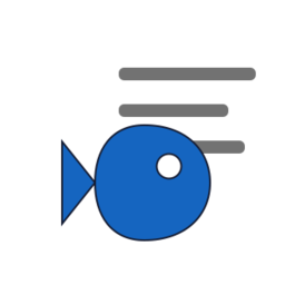 MemFish - Learn Smarter with Spaced Repetition logo